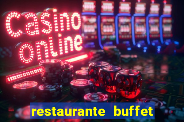 restaurante buffet livre centro porto alegre